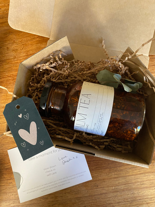 Gifting – a simple way to stay connected
