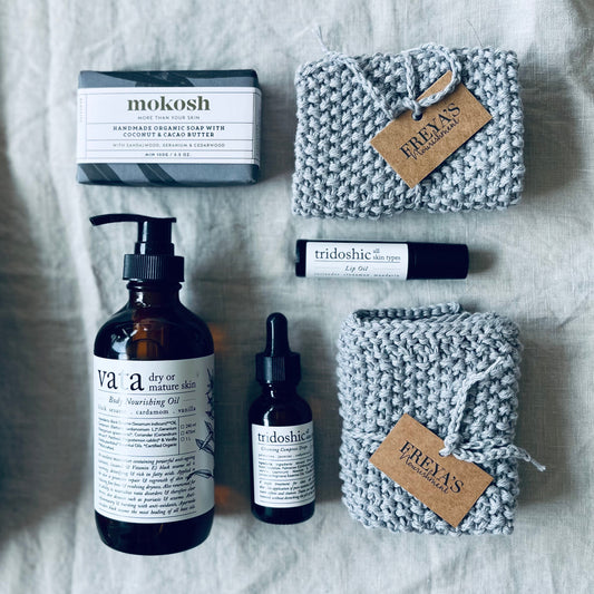 body love bundle at the calm store