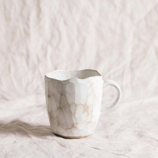 Speckled Mug at the calm store